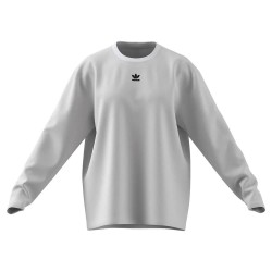 тениска,мъжки,тениски,дамски,тениски,adidas,originals,essentials,long,sleeve,t,shirt,white,(white,black)