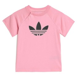 тениска,мъжки,тениски,дамски,тениски,adidas,originals,graphic,trefoil,short,sleeve,t,shirt,pink,(light,pink)