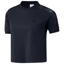 тениска,мъжки,тениски,дамски,тениски,adidas,originals,lace,cali,short,sleeve,t,shirt,black,(black)