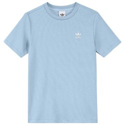 тениска,мъжки,тениски,дамски,тениски,adidas,originals,regular,waffle,short,sleeve,t,shirt,blue,(crystal,sky)