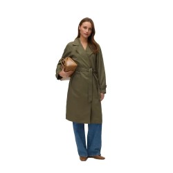 палто,мъжки,якета,vero,moda,lou,long,trench,coat,green,(kalamata)