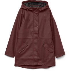 яке,мъжки,якета,дамски,якета,и,палта,vero,moda,malou,jacket,red,(andorra)