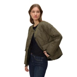 яке,мъжки,якета,дамски,якета,и,палта,vero,moda,millie,jacket,green,(kalamata)