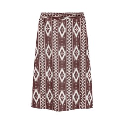 пола,дамски,поли,и,рокли,vero,moda,mymilo,midi,skirt,brown,(andorra,aop,bella)