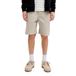 Къси панталони Jack & jones Rick Original AT 999 denim shorts - Beige (Moonbeam) къси,панталони,мъжки,панталони,дамски,панталони,jack,&,jones,rick,original,at,999,denim,shorts,beige,(moonbeam)