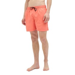 Бански гащета Jj rebel Hawaii swimming shorts - Orange (Hot Coral) бански,гащета,мъжки,бански,костюми,jj,rebel,hawaii,swimming,shorts,orange,(hot,coral)
