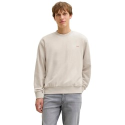 Блуза Jj rebel Hayden sweatshirt - Beige (Moonbeam) блуза,мъжки,пуловери,jj,rebel,hayden,sweatshirt,beige,(moonbeam)
