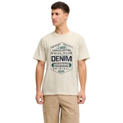 тениска,мъжки,тениски,дамски,тениски,jj,rebel,paxton,short,sleeve,t,shirt,beige,(whitecap,gray)