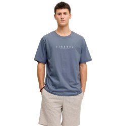 тениска,мъжки,тениски,дамски,тениски,jj,rebel,rocky,logo,short,sleeve,t,shirt,blue,(folkstone,gray)