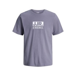 тениска,мъжки,тениски,дамски,тениски,jj,rebel,valde,short,sleeve,t,shirt,purple,(folkstone,gray)