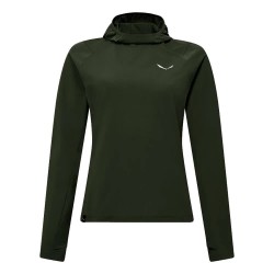 суичър,дамски,блузи,salewa,puez,sun,hoodie,green,(dark,olive)