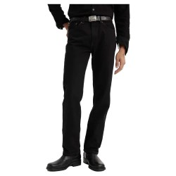 Дънки Levi´s ® 505™ Regular Fit jeans refurbished - Black (Black 37743) дънки,мъжки,панталони,levi´s,®,505™,regular,fit,jeans,refurbished,black,(black,37743)