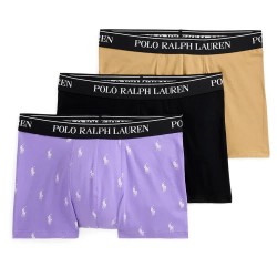 боксерки,мъжко,бельо,ralph,lauren,714830299,boxers,3,units,multicolor,(cactus,purple,aop,desert,tan,black)