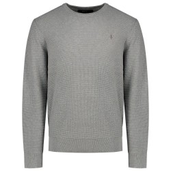 дамски,блузи,с,яка,мъжки,блузи,с,яка,polo,ralph,lauren,785a10177,long,sleeve,polo,grey,(andover,heather)