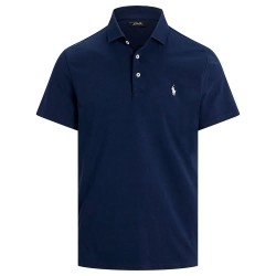 дамски,блузи,с,яка,мъжки,блузи,с,яка,polo,ralph,lauren,785a98169,polo,blue,(refined,navy)