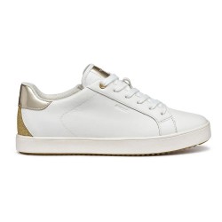 маратонки,мъжки,маратонки,дамски,маратонки,geox,blomiee,trainers,white,(white,light,gold)