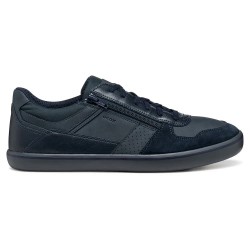 Маратонки Geox Elver trainers - Black (Dark Navy / Navy) маратонки,мъжки,маратонки,дамски,маратонки,geox,elver,trainers,black,(dark,navy,navy)
