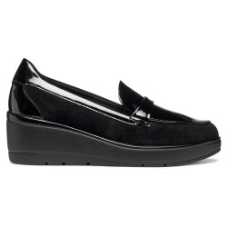 дамски,обувки,geox,ilde,loafers,black,(black)