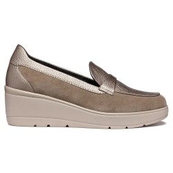 дамски,обувки,geox,ilde,loafers,brown,(taupe)