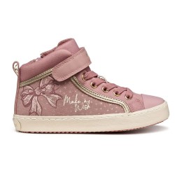 маратонки,мъжки,маратонки,дамски,маратонки,geox,kalispera,trainers,pink,(antique,pink,platinu)