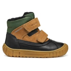 бебешки,обувки,дамски,боти,мъжки,боти,geox,omar,waterproof,baby,boots,brown,black,(black,dark,beige)