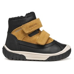 бебешки,обувки,дамски,боти,мъжки,боти,geox,omar,waterproof,baby,boots,black,(black,dark,yellow)