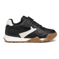 маратонки,мъжки,маратонки,дамски,маратонки,geox,rann,e,trainers,black,(black,light,ivory)