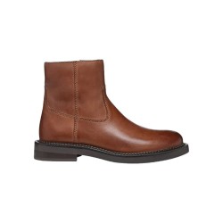 Geox Serilda booties - Brown (Light Brown) дамски,боти,geox,serilda,booties,brown,(light,brown)