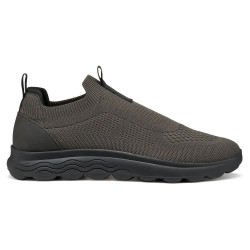 маратонки,мъжки,маратонки,дамски,маратонки,geox,spherica,trainers,grey,(mud,black)