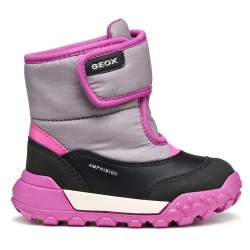 бебешки,обувки,дамски,боти,мъжки,боти,geox,trekkyup,ababy,boots,grey,(black,grey)