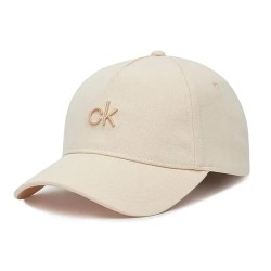 шапка,всички,шапки,calvin,klein,raised,embroidery,cap,beige,(beige)