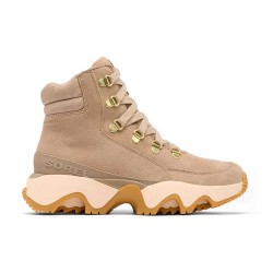 Маратонки Sorel Kinetic™ Impact Conquest Plus WP trainers - Beige (Omega Taupe / Gum 17) маратонки,мъжки,маратонки,дамски,маратонки,sorel,kinetic™,impact,conquest,plus,wp,trainers,beige,(omega,taupe,gum,17)