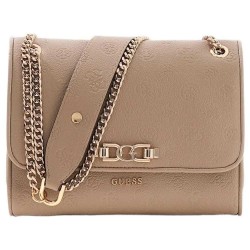чанта,всички,чанти,guess,anise,bag,brown,(dark,taupe,logo)