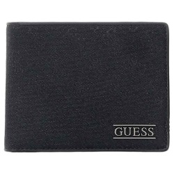 портфейли,и,портмонета,guess,boston,bifold,m,wallet,black,(dark,black)