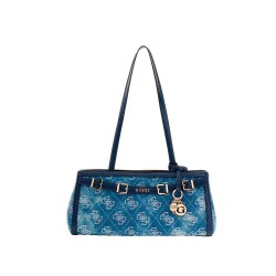 чанта,всички,чанти,guess,dovie,gfriend,bag,blue,(denim,logo)