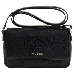чанта,всички,чанти,guess,isola,bag,black,(black)