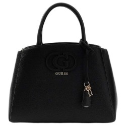 чанта,всички,чанти,guess,isola,3,bag,black,(black)