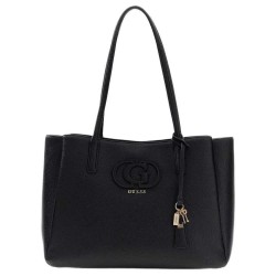чанта,всички,чанти,guess,isola,multi,tote,bag,black,(black)