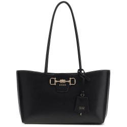чанта,за,през,рамо,всички,чанти,guess,janie,shoulder,bag,black,(black)