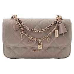 чанта,всички,чанти,guess,libby,flap,bag,beige,(dark,taupe)
