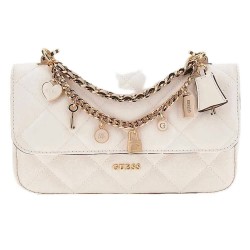 чанта,всички,чанти,guess,libby,flap,bag,beige,(off,white)