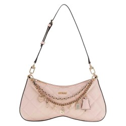 чанта,за,през,рамо,всички,чанти,guess,libby,shoulder,bag,beige,(light,pink)