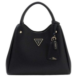 чанта,за,през,рамо,всички,чанти,guess,meridian,ii,shoulder,bag,black,(black)