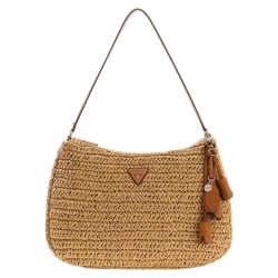 чанта,за,през,рамо,всички,чанти,guess,ofelia,hobo,shoulder,bag,brown,(natural,cognac)
