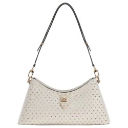чанта,за,през,рамо,всички,чанти,guess,patsie,shoulder,bag,beige,(off,white)