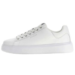 маратонки,мъжки,маратонки,дамски,маратонки,guess,pravi,trainers,white,(white)