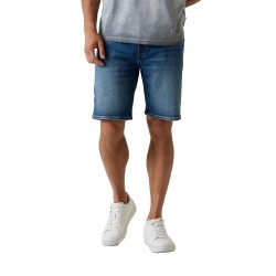 къси,панталони,мъжки,панталони,дамски,панталони,guess,rodeo,shorts,blue,(lander)