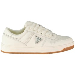 маратонки,мъжки,маратонки,дамски,маратонки,guess,uddent,trainers,white,(ivory)