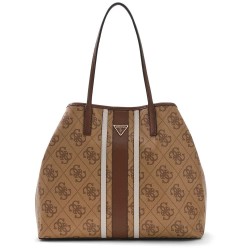 чанта,всички,чанти,guess,victtoria,large,tote,bag,brown,(latte,logo,brown)