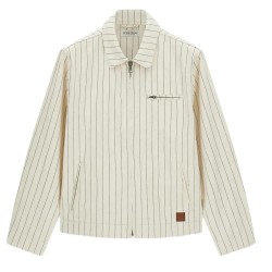 дънки,мъжки,жилетки,guess,jeans,detroit,vest,beige,(gj,hickory,stripe)